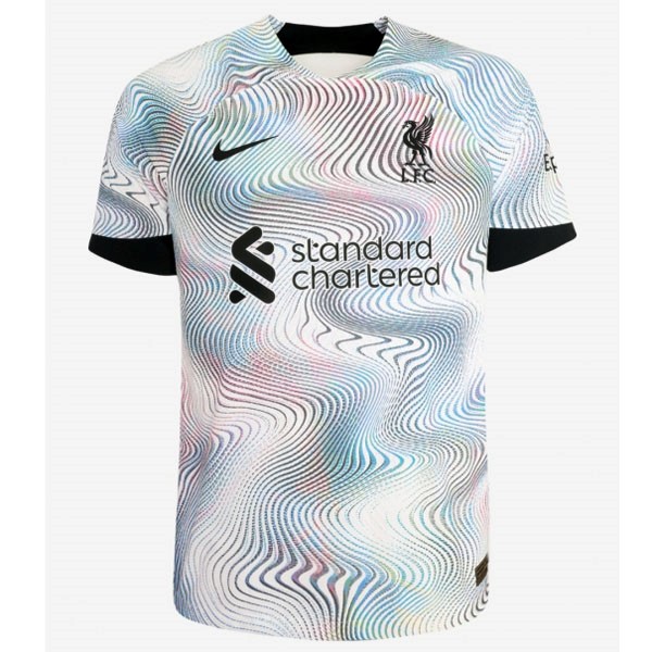 Camiseta Liverpool 2nd 2022-2023